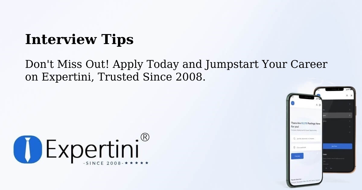 Interview Tips & Techniques for Job Seekers – Comuna Cãmin - Comuna Cãmin, Romania Jobs Expertini