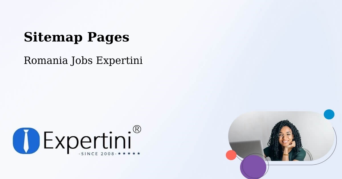 Sitemap Pages - Comuna Cãmin - Romania Jobs Expertini