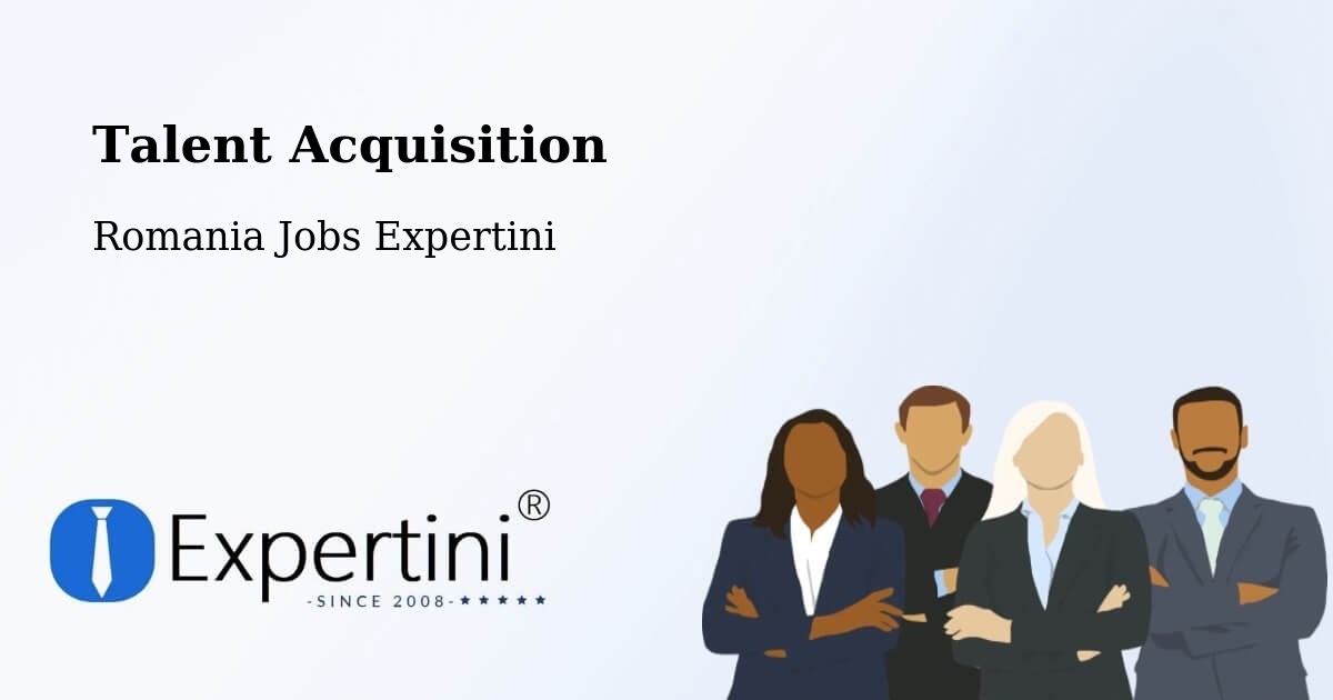 Post Jobs & Find Candidates in Comuna Cãmin – Talent Acquisition Solutions - Romania Jobs Expertini